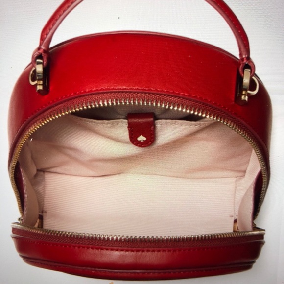 ❤️💖 KATE SPADE YOURS TRULY 3D MAILBOX BAG ❤️💖 NWT ❤️ - Picture 10 of 16